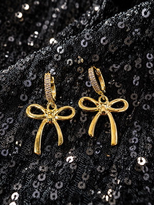 Handmade earrings new