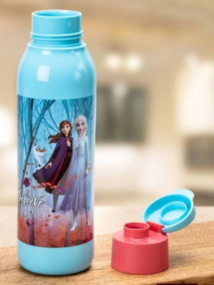 Μπουκάλι Frozen Tupperware 750 ml
