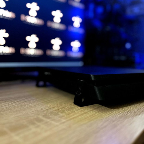 Ps4 ποδαράκια στήριξης καινούργια για καλύτερο εξαερισμό και στυλ