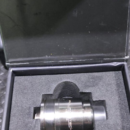 The Flave by Alliancetech RDTA original, like new