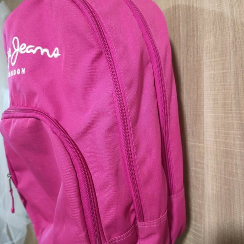 School backpack like new