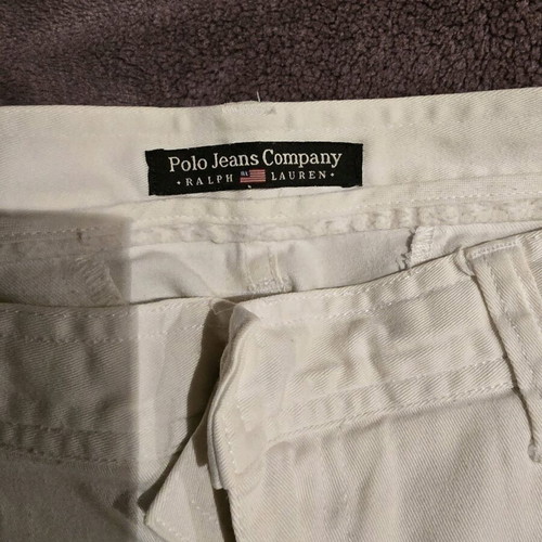 Pants used, size S / 36 / 8