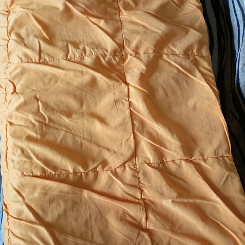 Laredoute quilt 1.50×2.00 like new