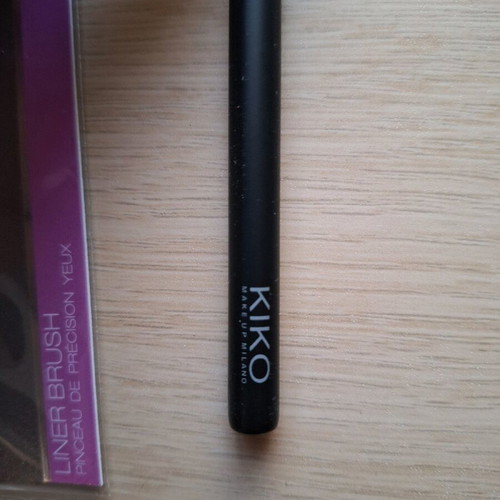 KIKO Milano Eyes 204 Liner Brush unused