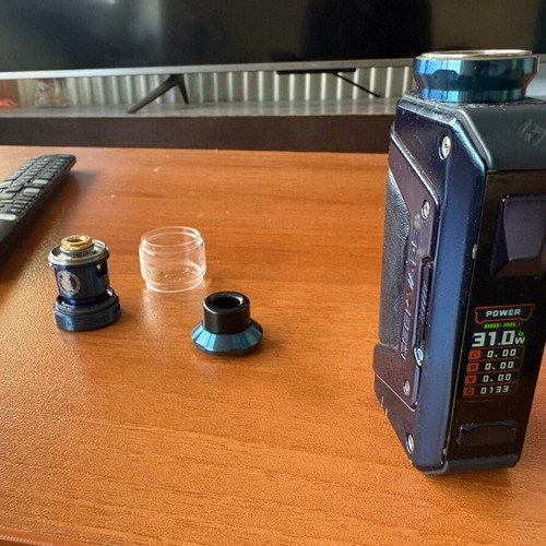 geekvape aegis legend 2 prezzo Buy GeekVape Aegis Legend 5 Mod main image 1