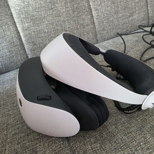 PlayStation VR2 accessory for PlayStation 5