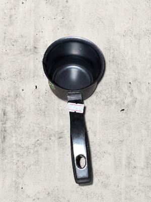 Feast small nonstick briki pot