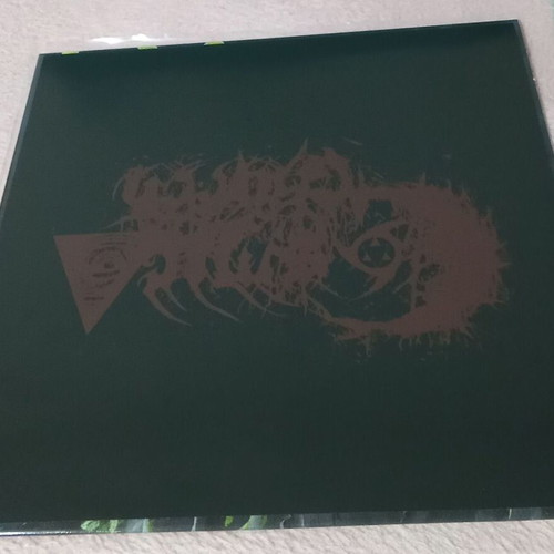 Cosmic Church Absoluutin Lävistämä LP new, metal