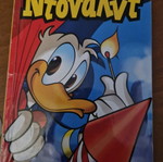 Donald issue 16 used