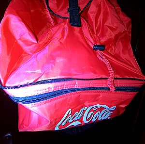 ισοθερμική τσάντα coca cola