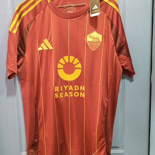 Adidas Roma Jersey new, authentic