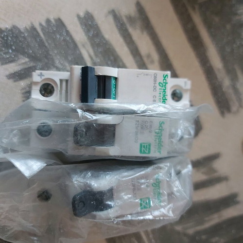 Electric fuses new 2+1 gift