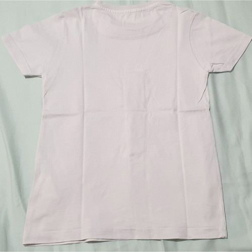 Mayoral short-sleeve t-shirt 9y 134cm like new, tiger print, cotton