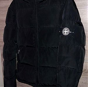 STONE ISLAND authentic PUFFER SIZE : S