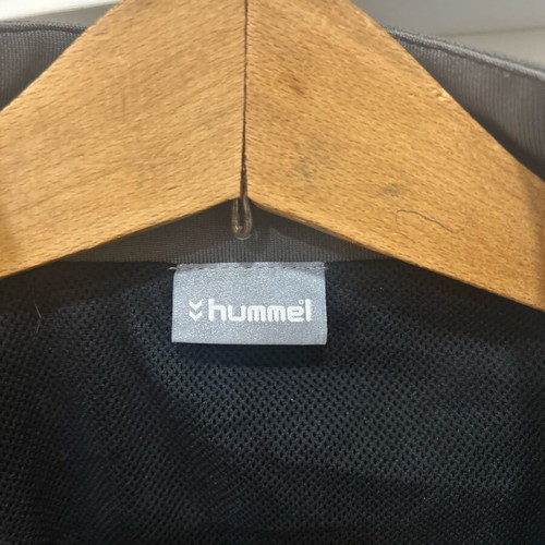 Hummel Windstopper Technical X black new, size XL