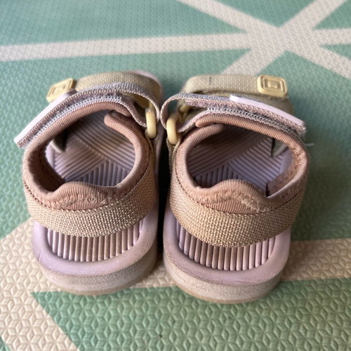 LIEWOOD sandals size 21 like new