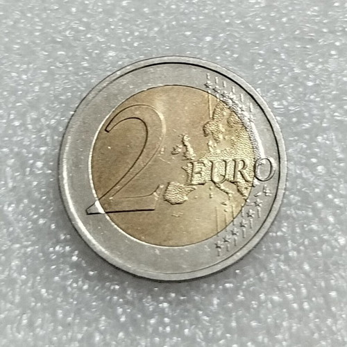 Germany 2025 commemorative 2 euro coin