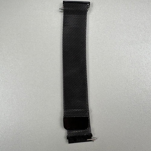Huawei GT-2-2e 46mm strap used, black