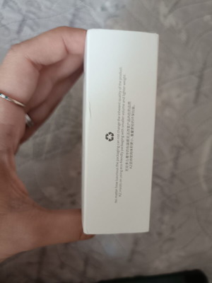 KZ Castor Silver Edition earbuds