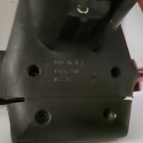 Joyo 12A 250V Switch Controller for Lawn Mower used with Cable and Safety Plug