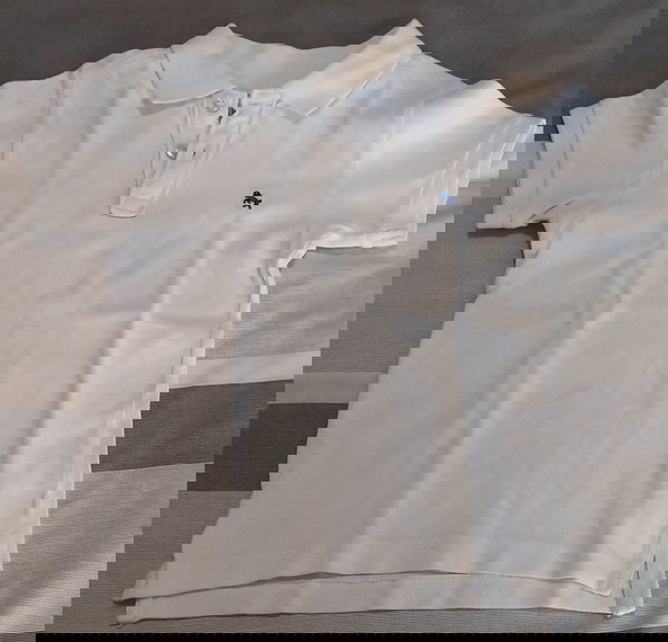 Μπλουζάκι polo HnM - 104cm