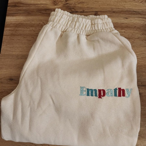 Empathy Always Classic Sweatpants