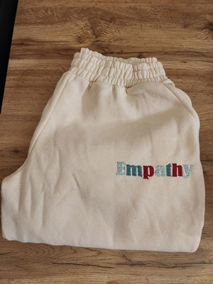 Empathy Always Classic Sweatpants