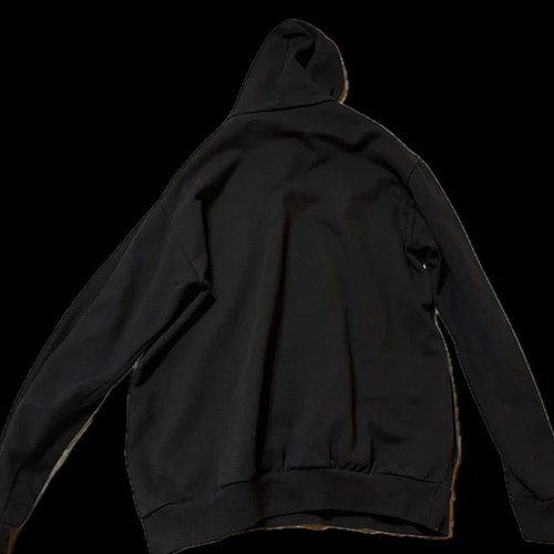 Jan Rocce Master New York 25 Hoodie black XL like new