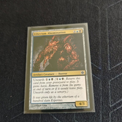 Magic the Gathering Alara Reborn ARB 12 Cards Near Mint Collection