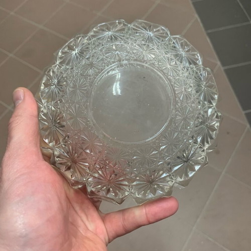 Ashtray like new