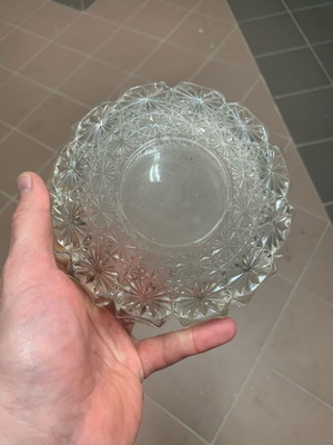 Ashtray like new