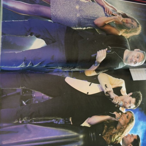 Hello magazine 2016 issue