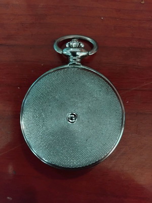 Splendor pocket watch used, not working
