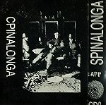  Spinalonga - Cpinalonga (1999) CD