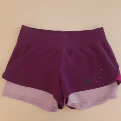 Adidas mini short size XS like new