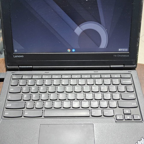 Lenovo ThinkPad 11e Chromebook laptop 11.6 inch