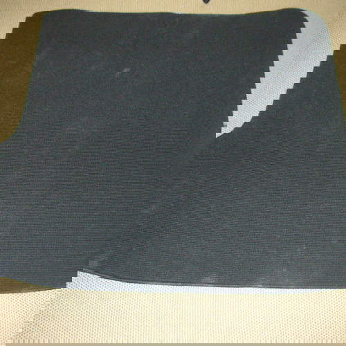 Κάλυμμα χώρου αποσκευών Volvo XC70/X70 αμεταχείριστο, διπλής όψης