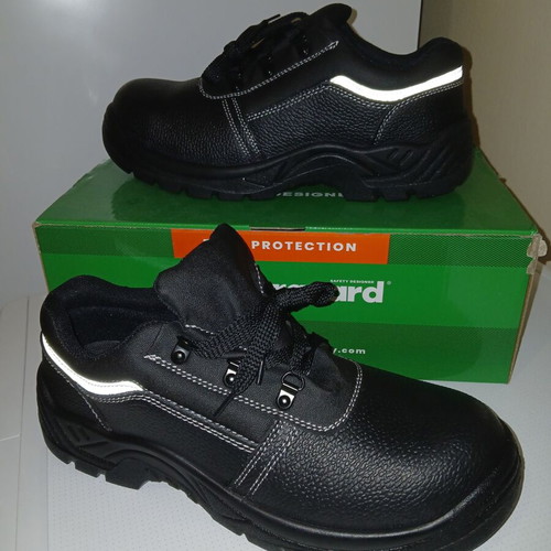 Safety shoe Coverguard Nacrite brand new, size 43