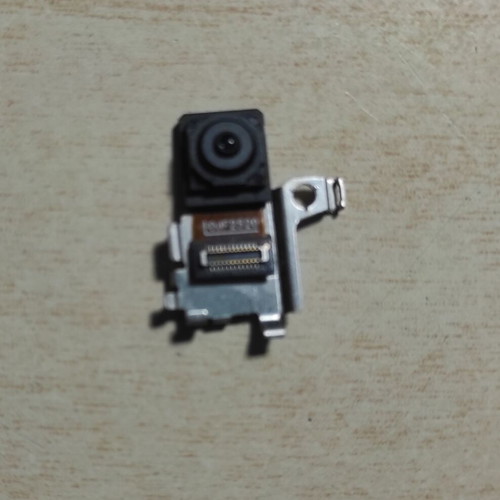 Xiaomi Redmi Note 13 Pro 5g front camera used
