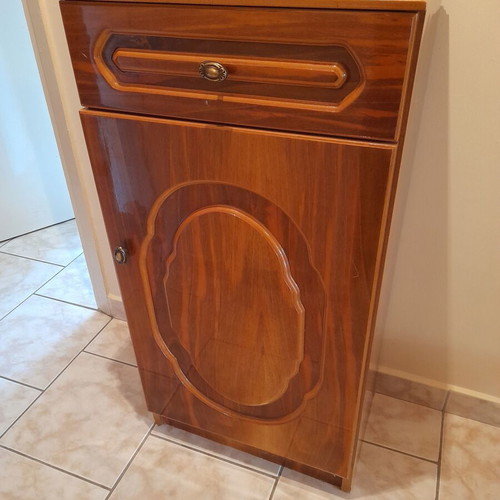 Shoe rack used, in very good condition