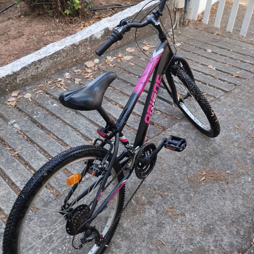 Orient Snake 24" Mountain Bike like new, 21-speed, V-Brakes
