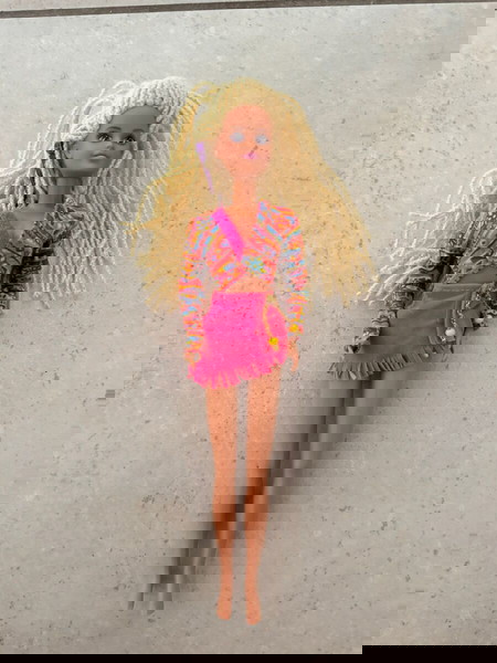 Barbie Sindy Crimp and Bead 1994