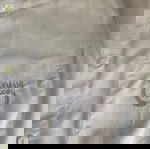  Armani jeans κοντομάνικο πουκάμισο
