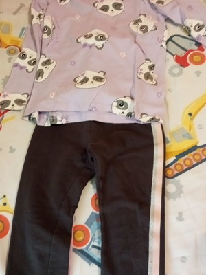 Kids Set for 3-4 Years Like New