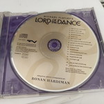 Ronan Hardiman Michael Flatley's Lord Of The Dance CD soundtrack σαν καινούργιο