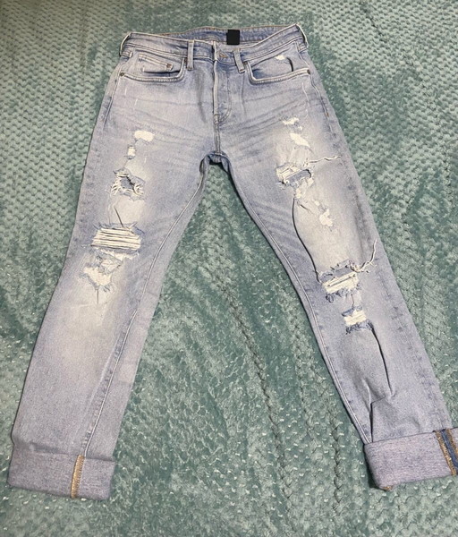 denim