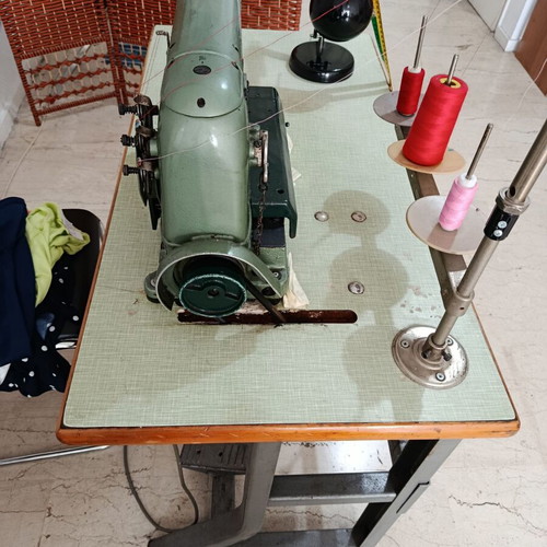 Yamato professional cutter and tigeli used heavy-duty machines