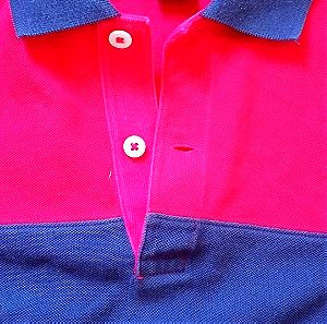 Gant_ανδρικη κοντομανικη μπλούζα τύπου polo