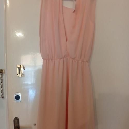 Lynne dress new, size 44