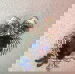 Καρφίτσα κουκουβάγια